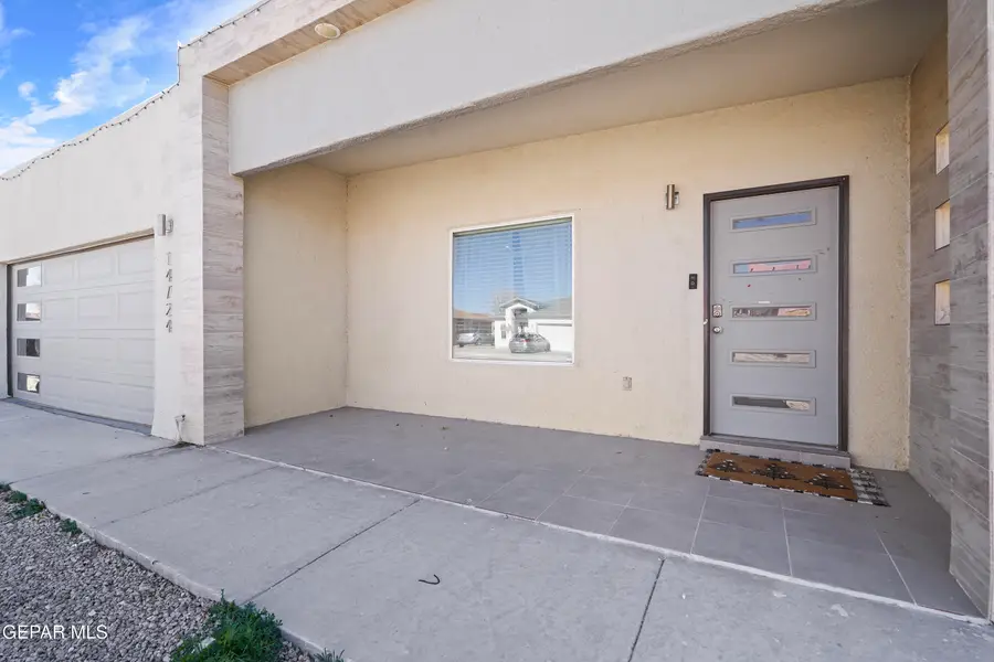 14724 Mountain Breeze Avenue, Horizon City, TX 79928 - Image #3