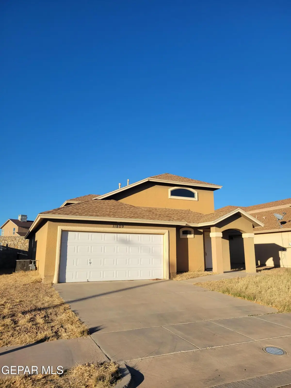 11809 Mesquite Lake Lane, El Paso, TX 79934 - Image #1