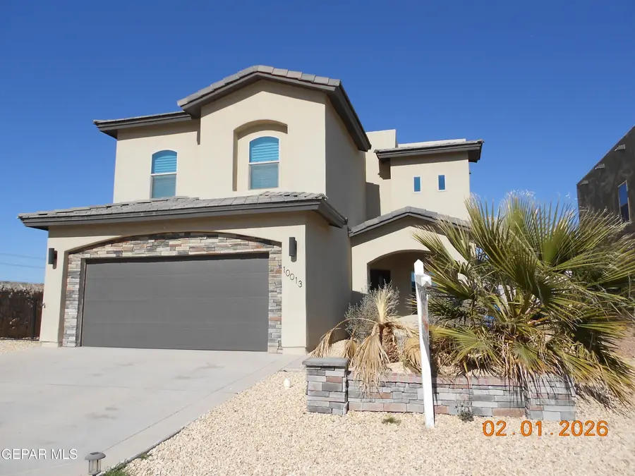 10013 Hueco Junction Road, Socorro, TX 79927 - Image #2