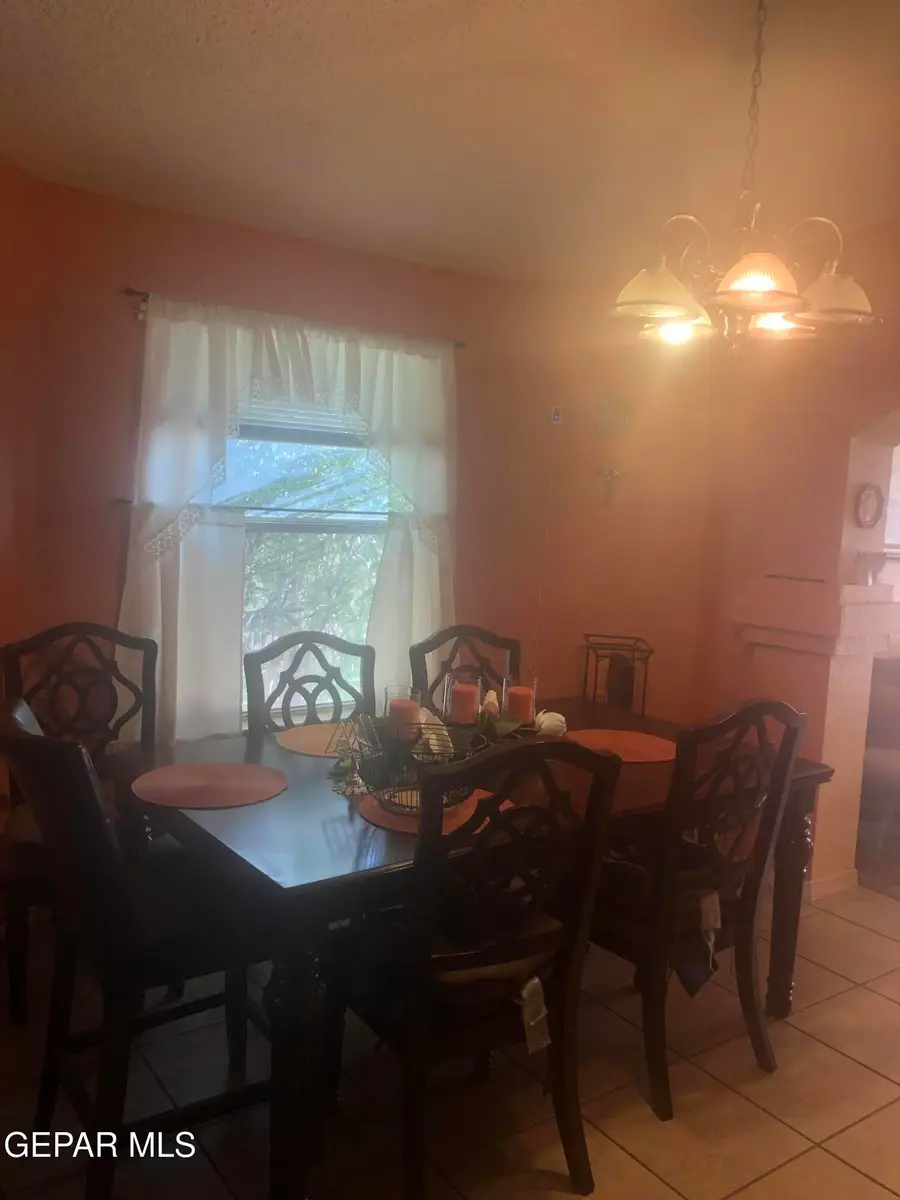 3288 Garden Point Drive, El Paso, TX 79938 - Image #3