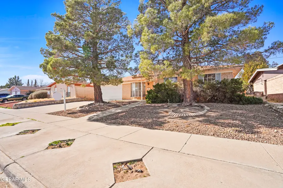 10337 Galahad Drive, El Paso, TX 79924 - Image #3