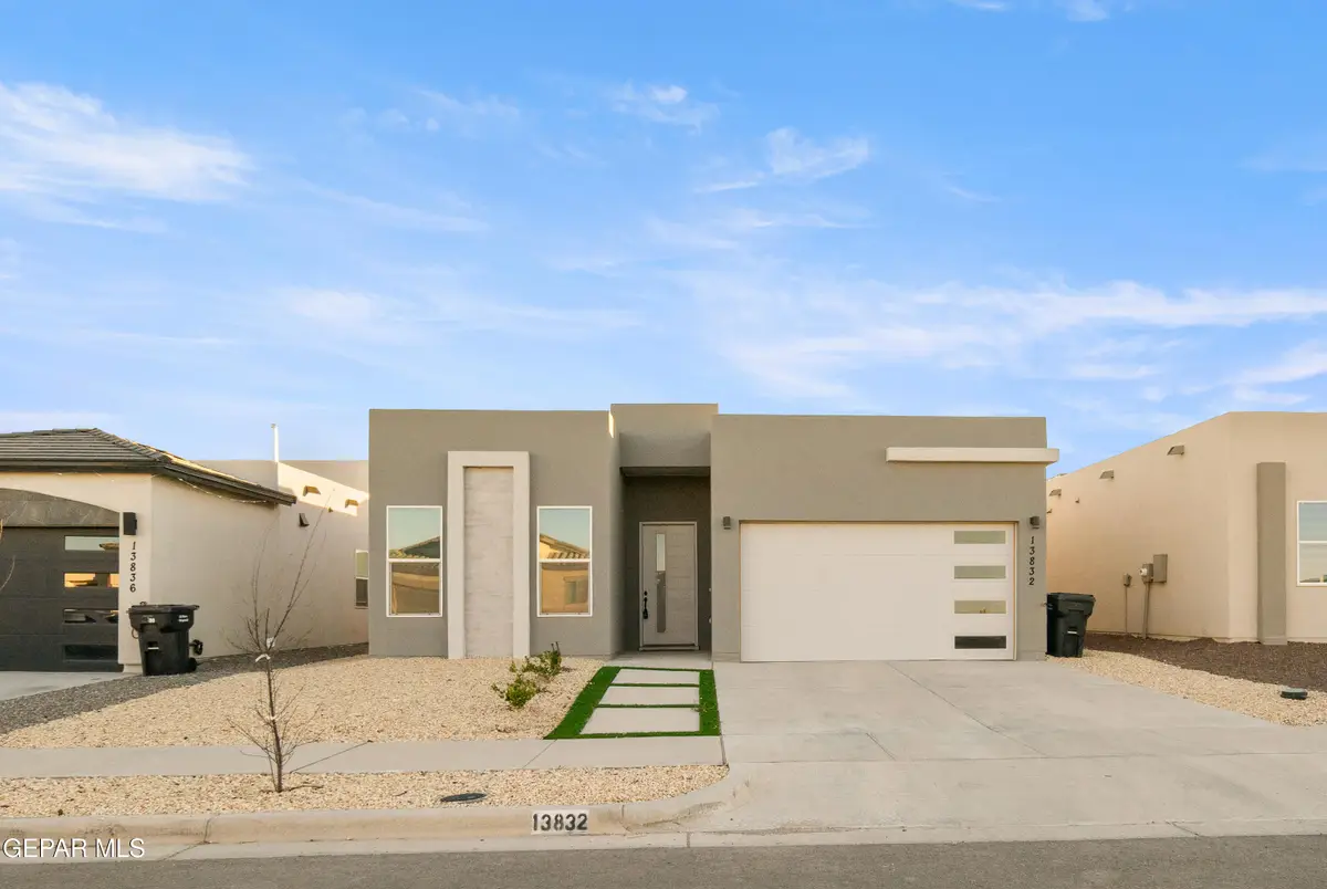 13832 Paseo De Loma Drive, El Paso, TX 79928 - Image #1