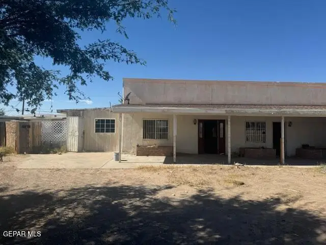 5600 Joe Perez Court #1-4, El Paso, TX 79905 - Image #3