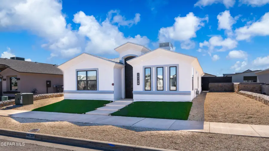 14728 Charles Foster Avenue, El Paso, TX 79938 - Image #2