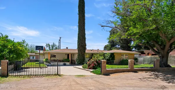 214 Hermosa Lane, El Paso, TX 79922