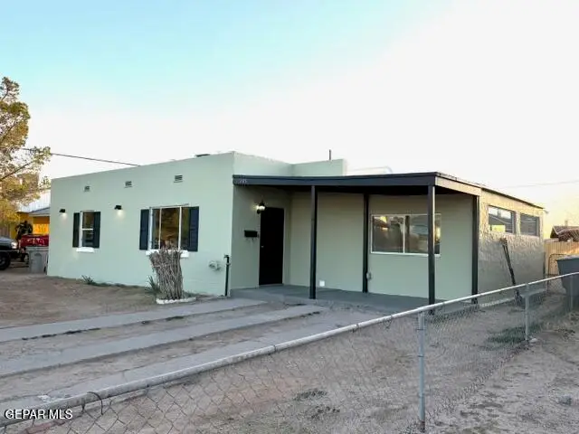305 Edith Drive, El Paso, TX 79915 - Image #3