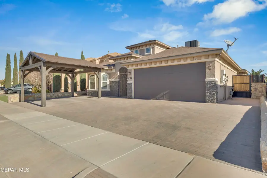 11504 Rafael Serna Lane, El Paso, TX 79934 - Image #2