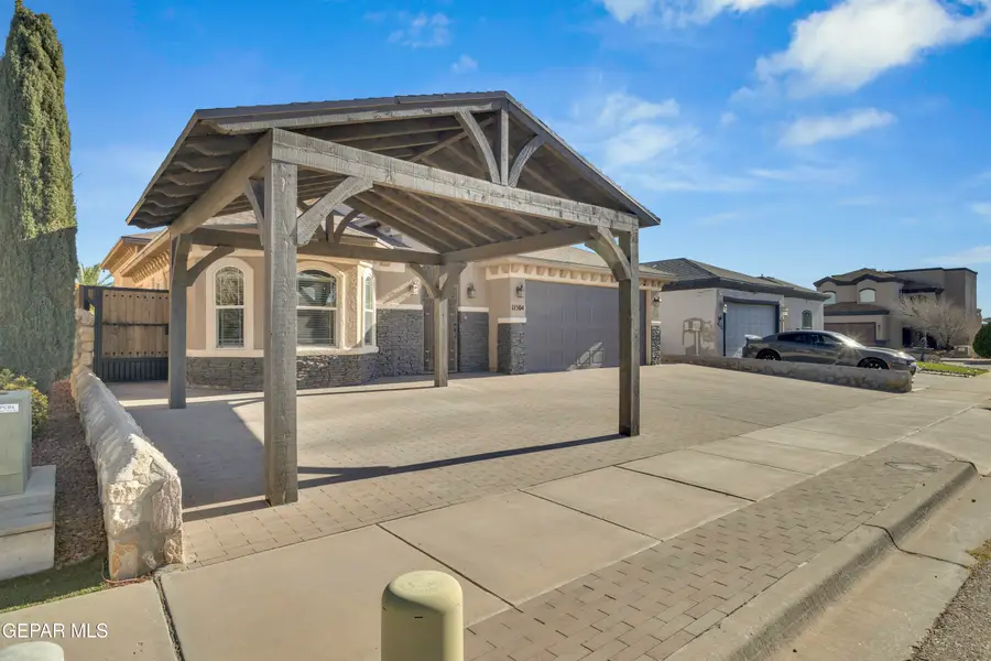11504 Rafael Serna Lane, El Paso, TX 79934 - Image #3