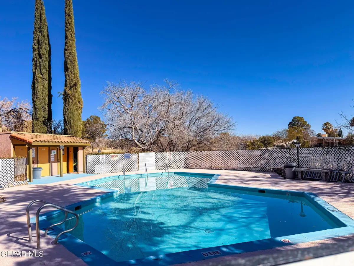 1644 Lomaland Drive #151, El Paso, TX 79935 - Image #1