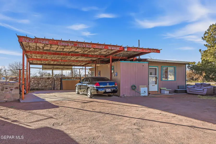 10540 Socorro Road, Socorro, TX 79927 - Image #2