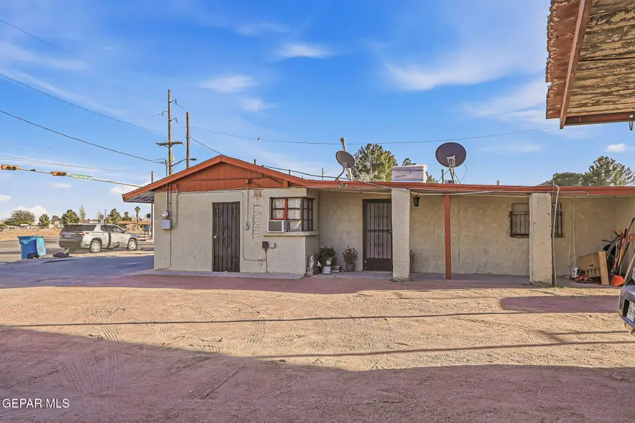 10540 Socorro Road, Socorro, TX 79927 - Image #3