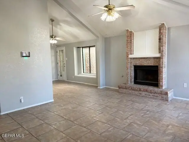 11708 Ronald Mcnair Drive, El Paso, TX 79936 - Image #2