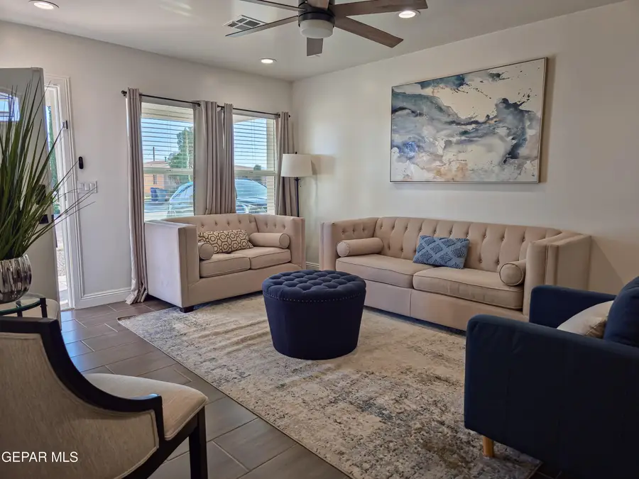 7321 Cuba Drive, El Paso, TX 79915 - Image #3