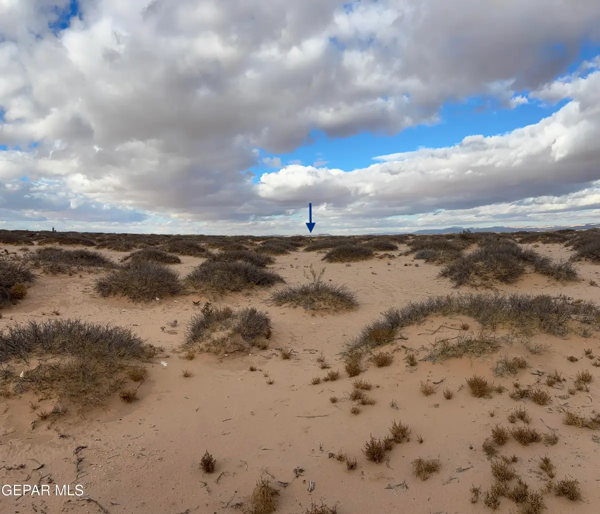 PID 66735 Tbd, Horizon City, TX 79928 - Image #1