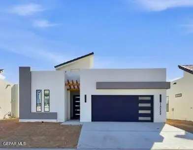 15252 Resolve Drive, El Paso, TX 79938