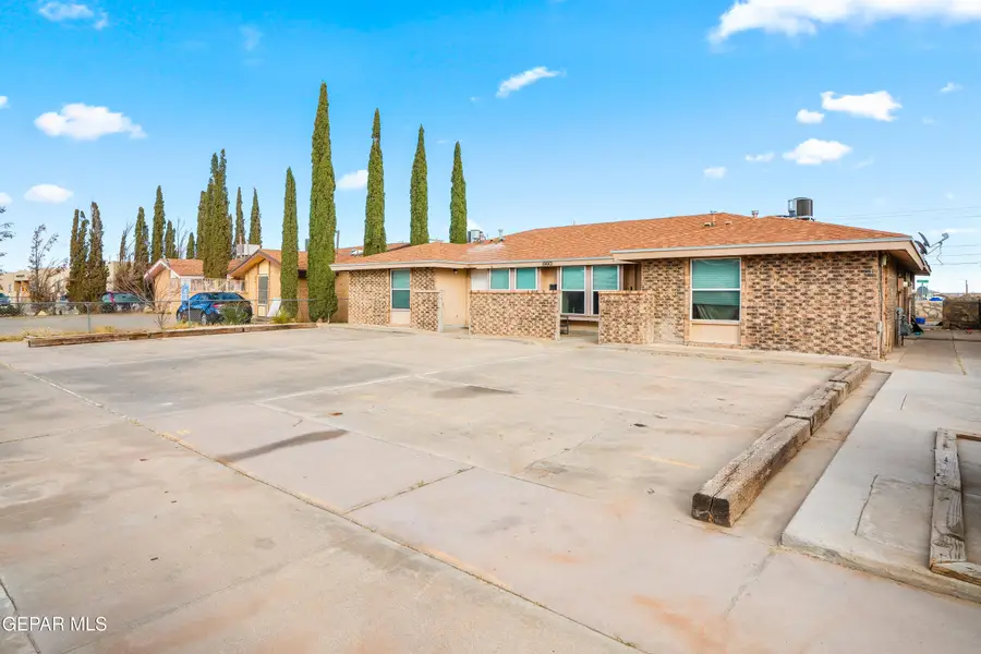 10012 Caribou Drive #A-D, El Paso, TX 79924 - Image #3