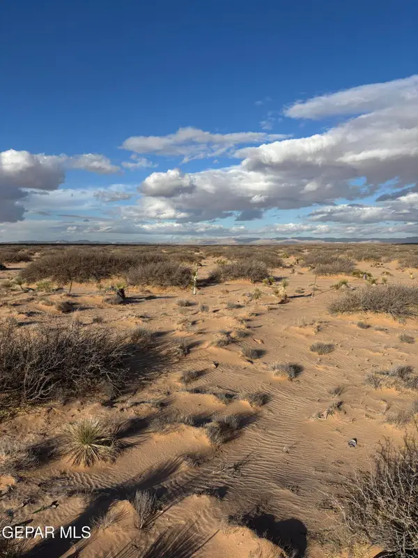 PID 386521 Tbd Horizon, Horizon City, TX 79928