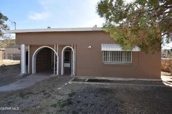 152 Elvira Way, El Paso, TX 79922