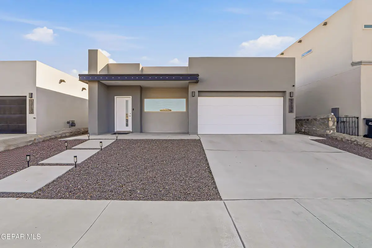 13176 Pocklington Road, El Paso, TX 79928 - Image #1