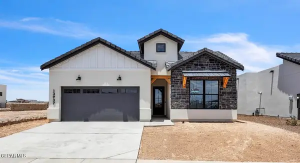 14041 Paseo Del Mar Drive, El Paso, TX 79928