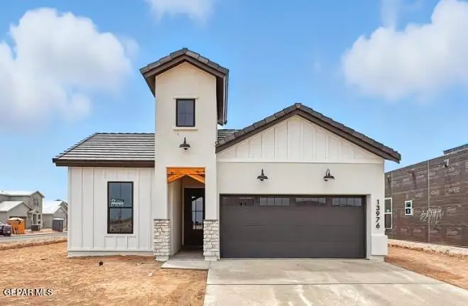 14033 Paseo Del Mar Drive, El Paso, TX 79928 - Image #2