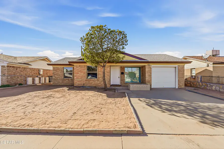 10093 Manitoba Street, El Paso, TX 79924 - Image #2
