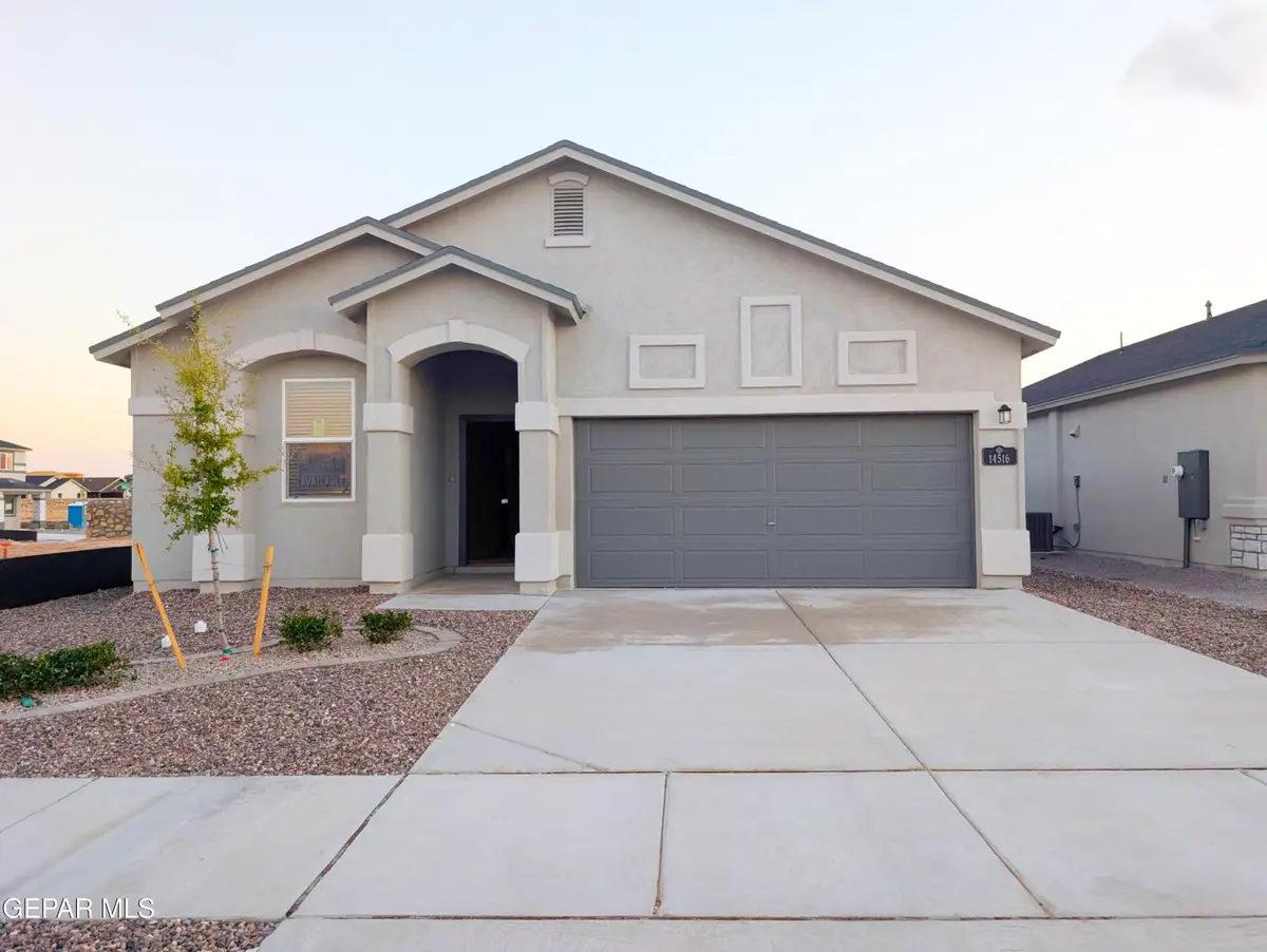 5024 Andrew Jorel Drive, El Paso, TX 79938 - Image #1