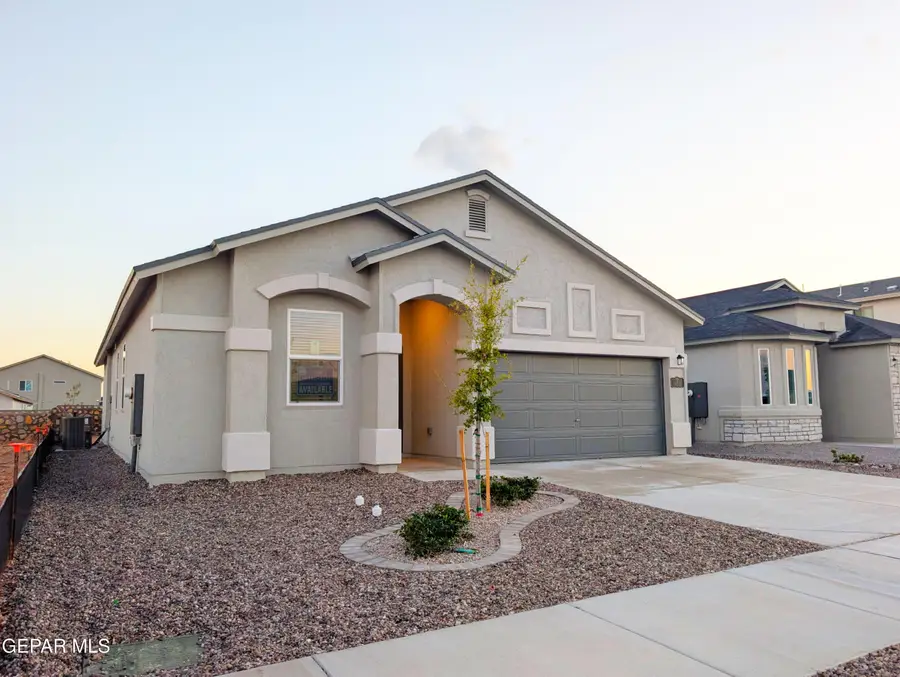 5024 Andrew Jorel Drive, El Paso, TX 79938 - Image #3