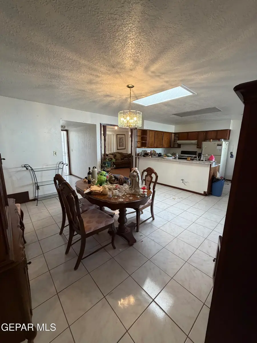 3202 Limerick Road, El Paso, TX 79925 - Image #3
