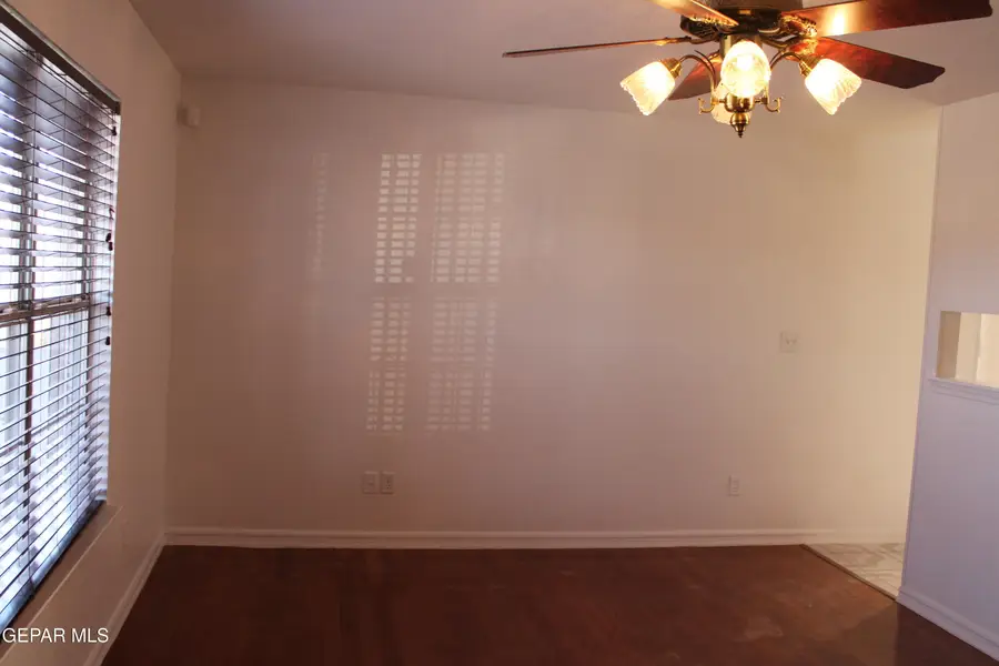 11654 Carlos Moran Court, El Paso, TX 79936 - Image #3