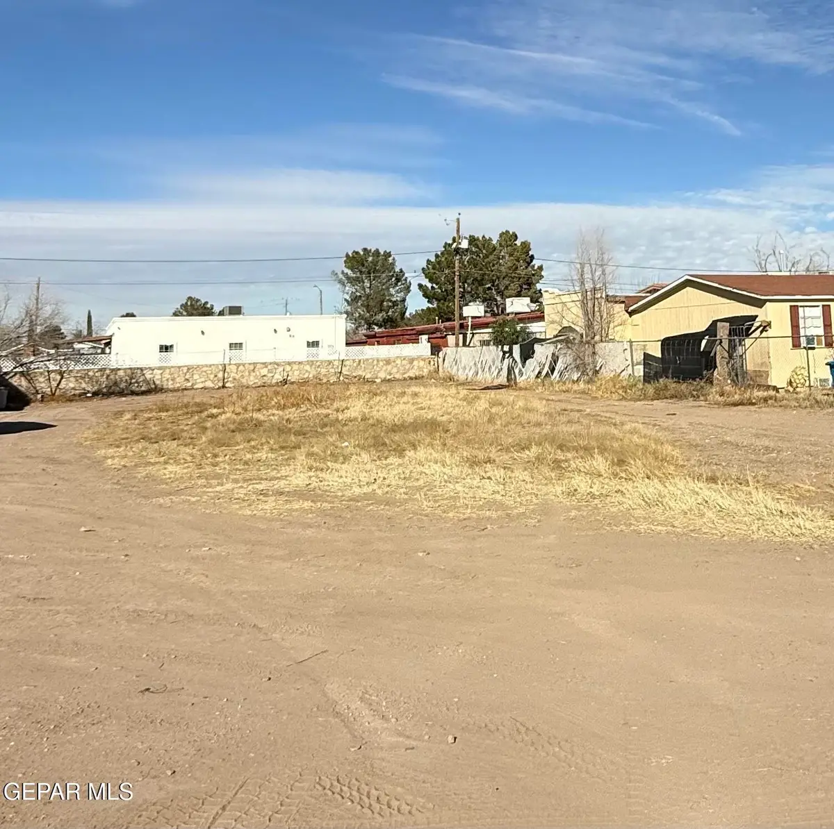669 Supima Drive, Socorro, TX 79927 - Image #1
