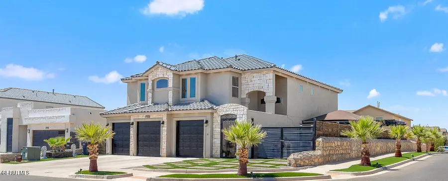 12669 Monmouth Avenue, Horizon City, TX 79928 - Image #3