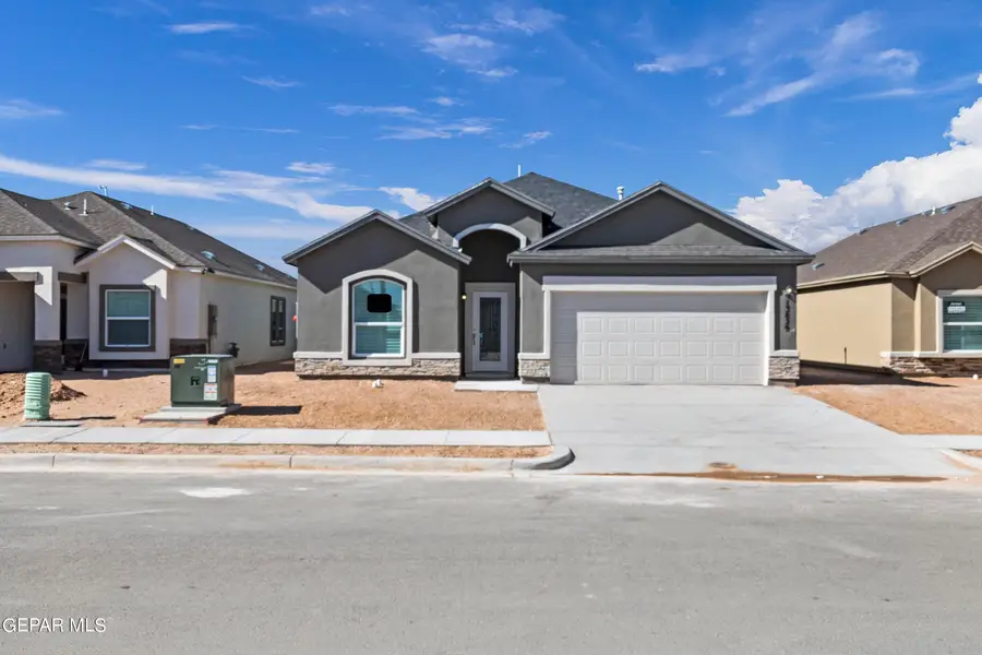 13912 Summer Wave Avenue, El Paso, TX 79928 - #2