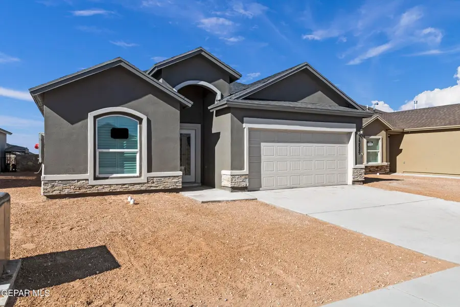 13912 Summer Wave Avenue, El Paso, TX 79928 - #3