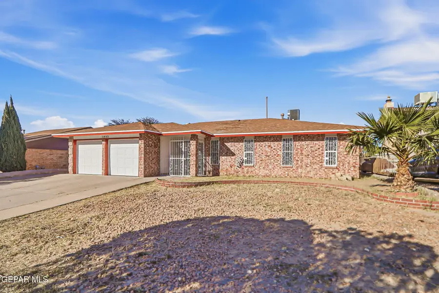 11453 Rex Baxter Drive, El Paso, TX 79936 - Image #3