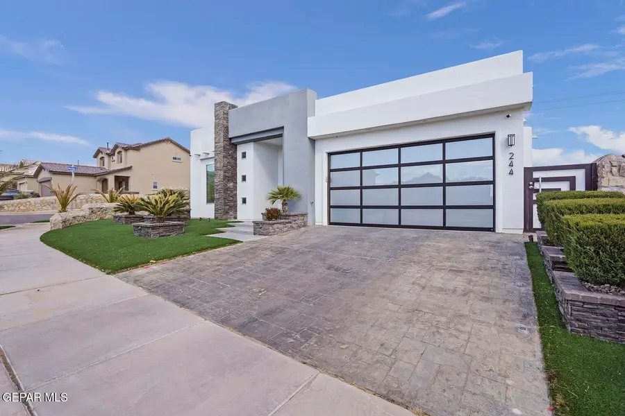 244 Saltford Place, El Paso, TX 79928 - Image #2