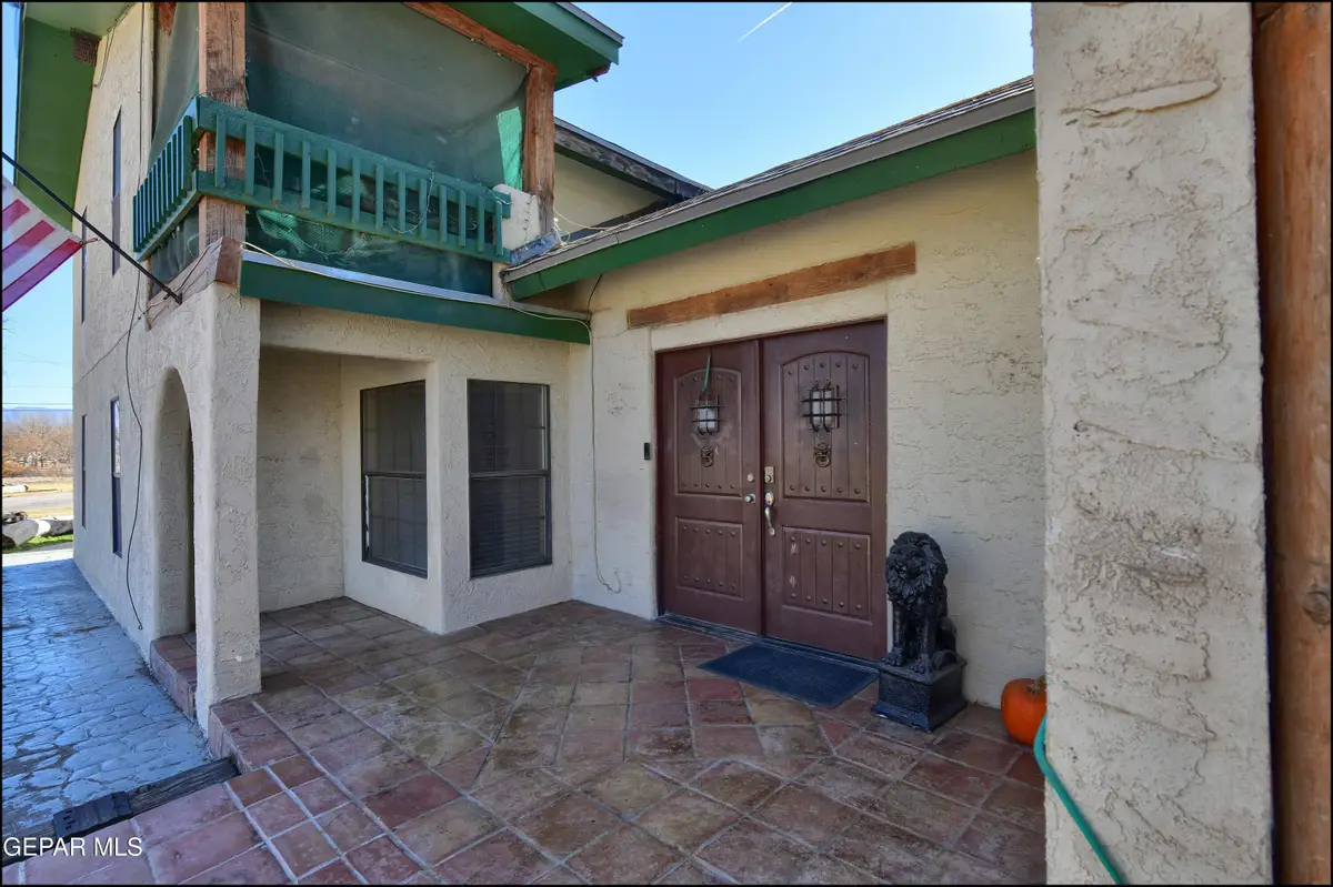 395 Gabaldon Road, Anthony, NM 88021 - #1