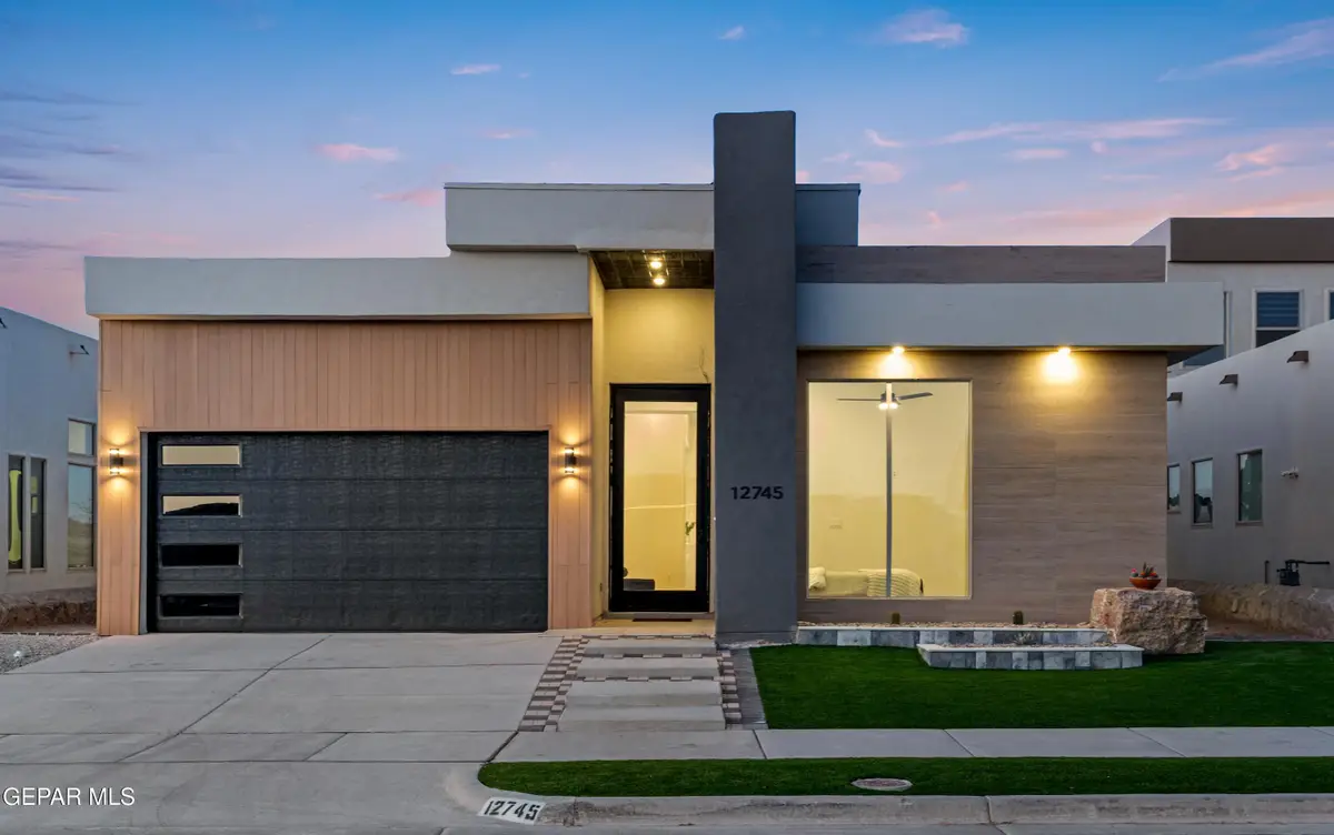 12745 Persistence Avenue, El Paso, TX 79928 - Image #1