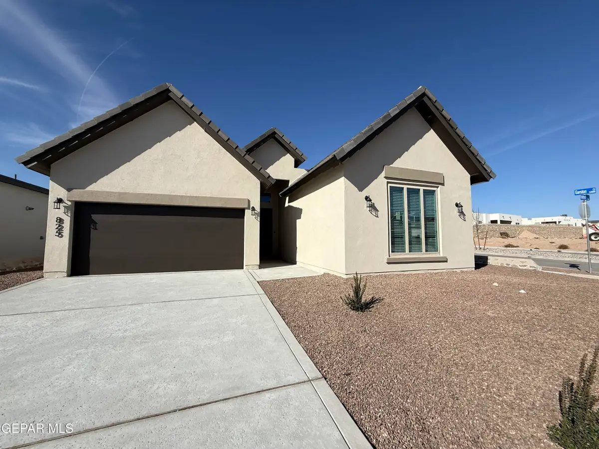 825 Fairford Place, El Paso, TX 79928 - Image #1