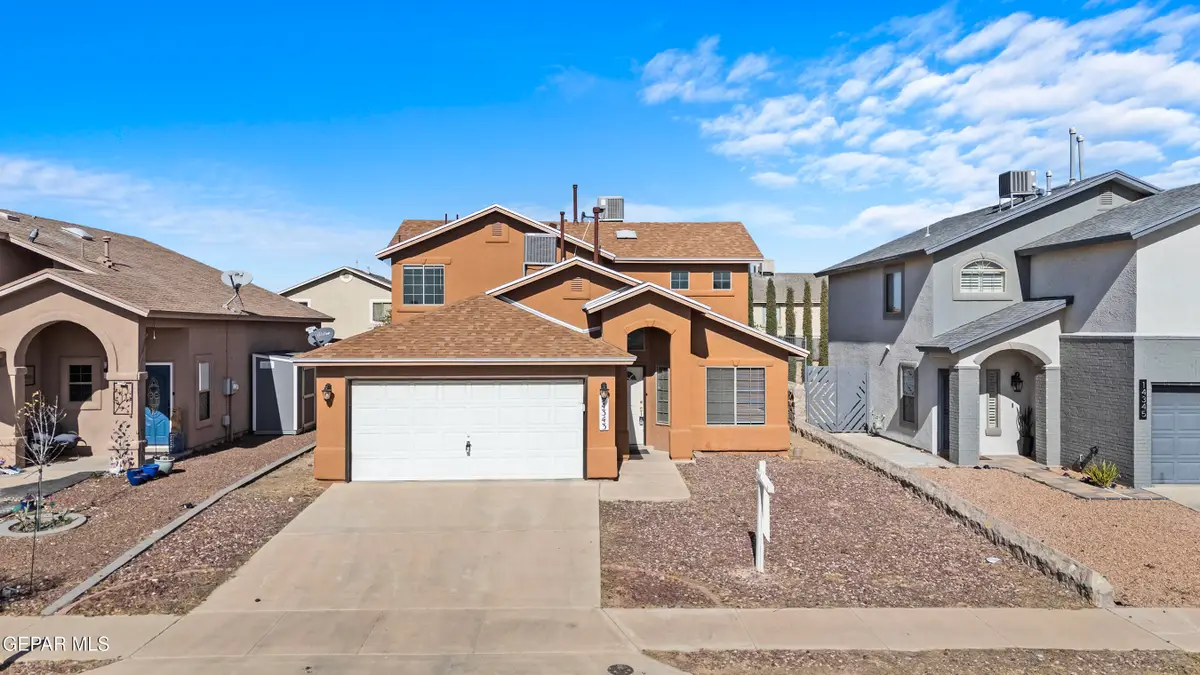 14343 Patriot Point Drive, El Paso, TX 79938 - Image #1