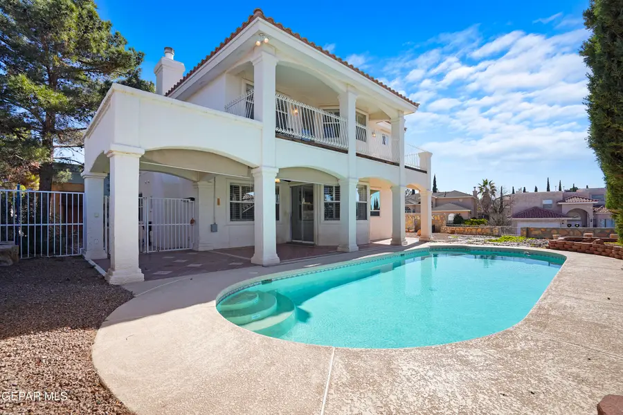 6513 Royal Ridge Drive, El Paso, TX 79912 - Image #3