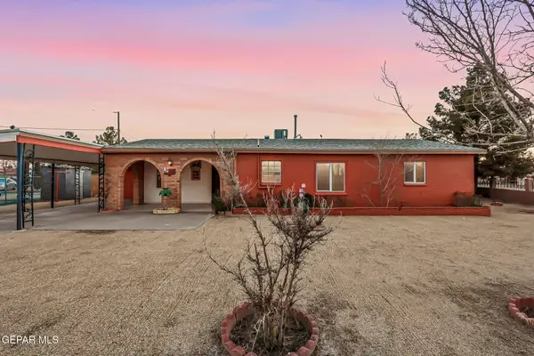 728 Artemediano Street, Socorro, TX 79927