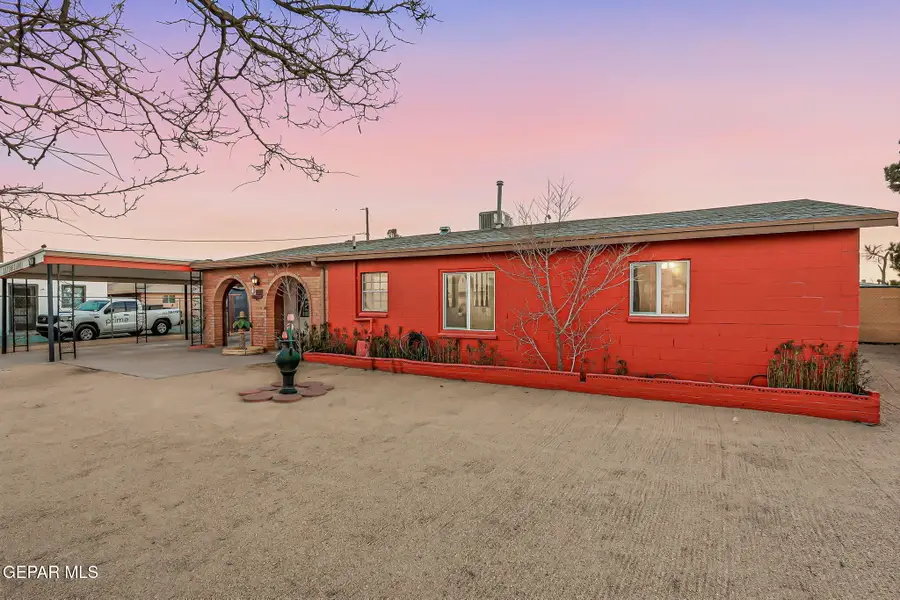 728 Artemediano Street, Socorro, TX 79927 - Image #3
