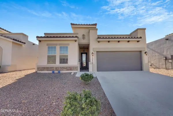 13432 Wigan Road, El Paso, TX 79928