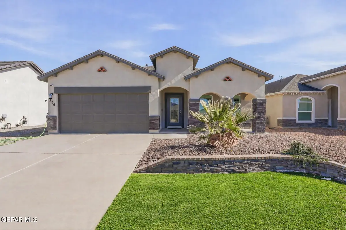 1236 Irish Summer Place, El Paso, TX 79928 - Image #1
