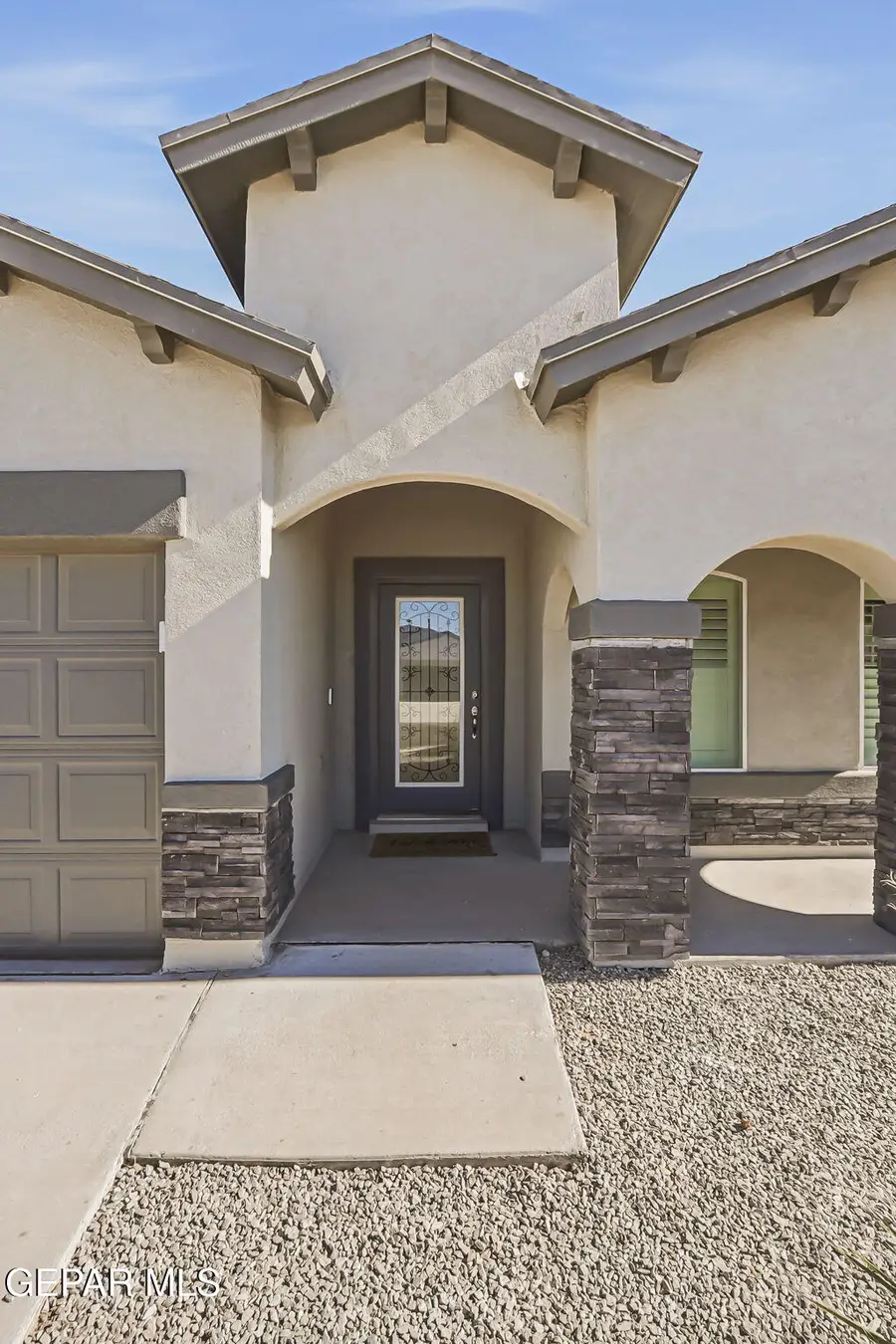 1236 Irish Summer Place, El Paso, TX 79928 - Image #2