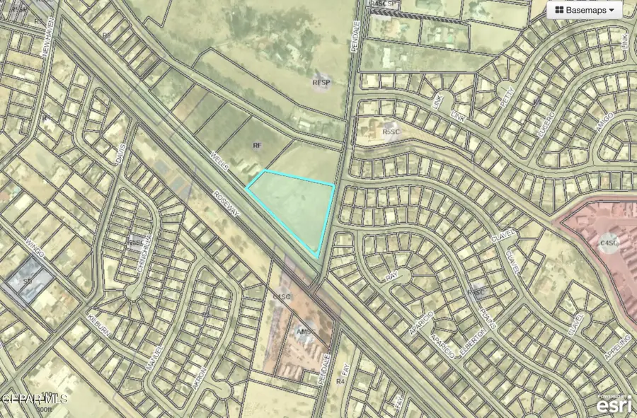 313 Pendale Road, El Paso, TX 79907 - Image #2