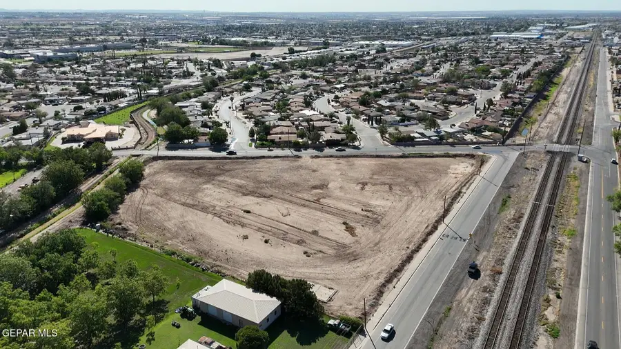 313 Pendale Road, El Paso, TX 79907 - Image #3