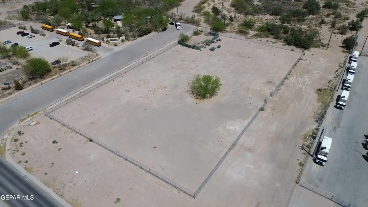 Address Withheld By Seller, El Paso, TX 79922 - Image #1