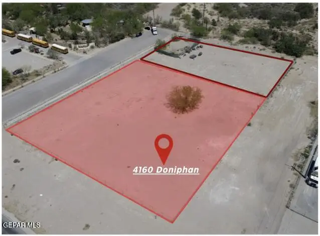 Address Withheld By Seller, El Paso, TX 79922 - Image #2